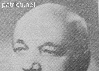 На днешната дата е роден писателят Димитър Стоевски!