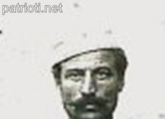 Днес почитаме паметта на българския революционер Димко Богов!