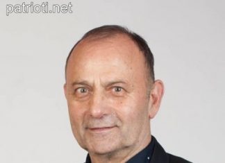 На днешната дата е роден актьорът Филип Трифонов!