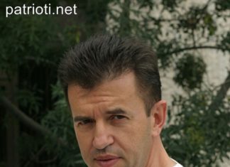 Днес е роден журналистът Игор Марковски!