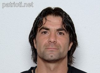 На 3 май е роден българският футболист Ивайло Петров!