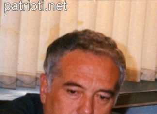 На 18 май 1944 г. е роден българският киносценарист Иван Станев!