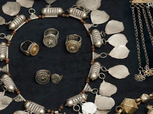 Лесичовското съкровище – ярка проява на златарското изкуство през ХVII век