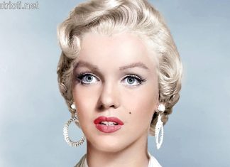 31 май е Международен ден на блондинките!