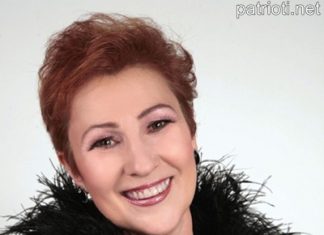 Днес е родена естрадната легенда Мая Нешкова!