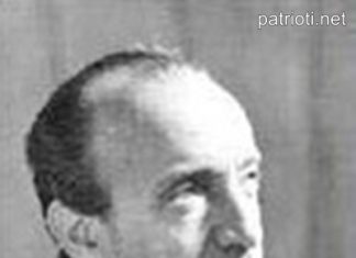 Днес си спомняме за българския композитор Трифон Силяновски!