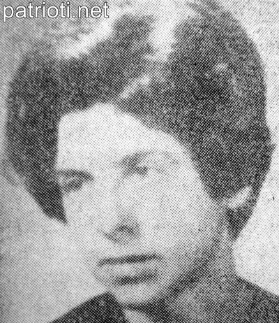 Днес е родена ст.н.с. ІІ ст. Цвета Унджиева!