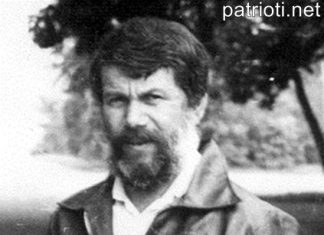 Днес си спомняме за българския поет Йордан Кръчмаров!