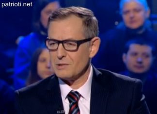 Днес е роден актьорът и водещ Михаил Билалов!