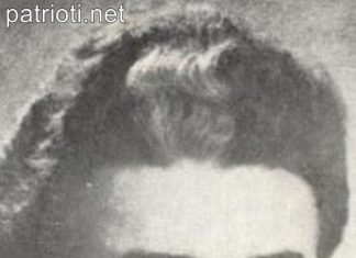 На 23 май 1926 г. е роден българският писател Николай Антонов!