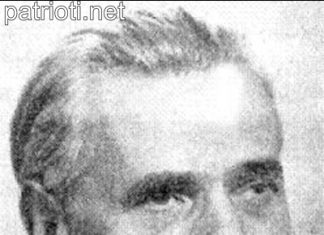 На 18 май 1965 г. умира българският писател Трайко Симеонов!