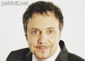 Днес е роден актьорът и илюзионист Ненчо Илчев!