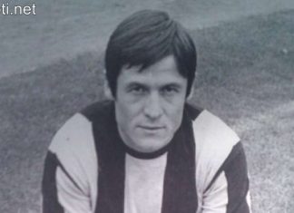 На днешната дата се ражда футболистът Динко Дерменджиев!