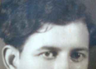 Днес си спомняме за българския цигулар Лальо Аврамов!