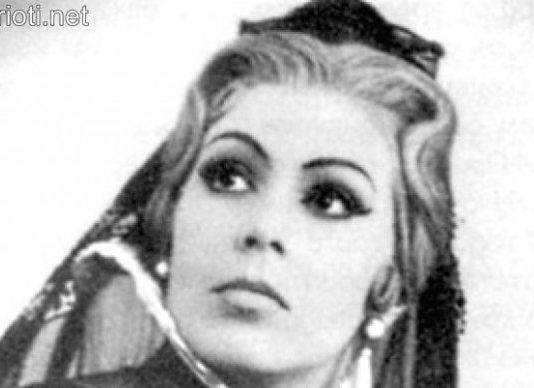 Днес е родена българската оперна певица Юлия Винер-Ченишева!