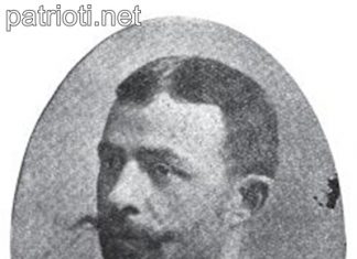 На днешната дата умира българският политик Александър Радев!