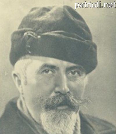 На днешната дата се ражда поетът Никола Ракитин!