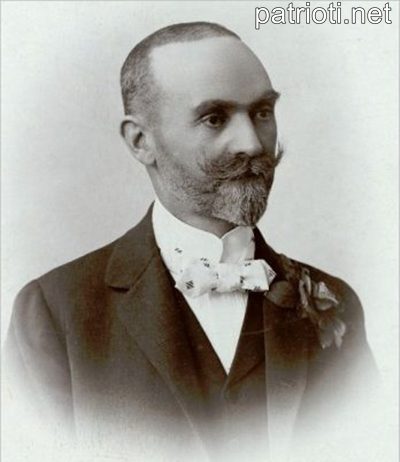 Димитър Ценов – скромният милионер, който дари просвета на Свищов