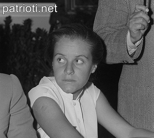 На днешната дата умира актрисата Милка Туйкова!