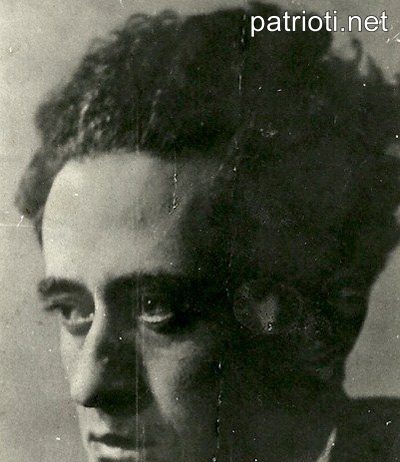 Днес отбелязваме рождението на Петко Задгорски!