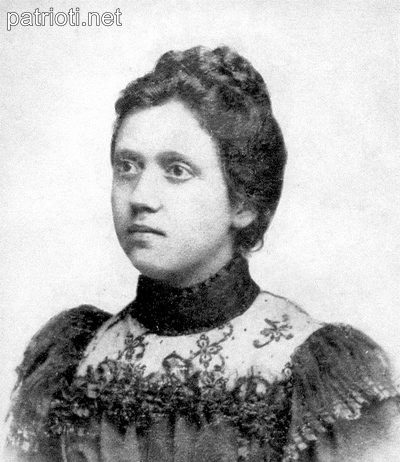 На 11 юни 1878 г. е родена българската революционерка Янка Каневчева!