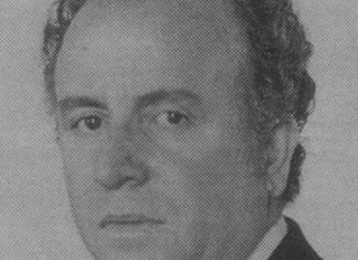 На 20 юни си спомняме за инж. Никола Тодориев!