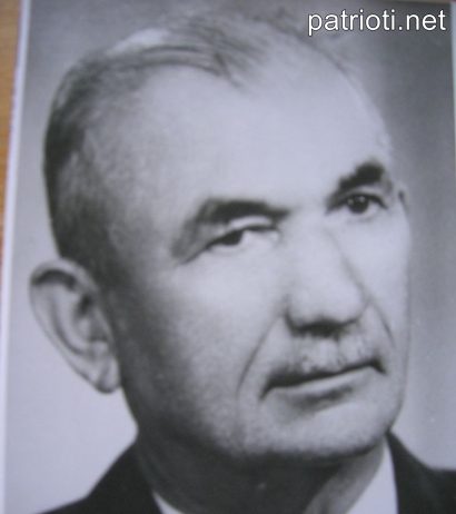 На 7 юни 1992 г. умира писателят Димитър Тишин!