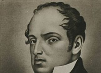 Днес отбелязваме рождението на Васил Априлов!