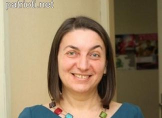 Днес е родена българската църковна деятелка Александра Карамихалева!