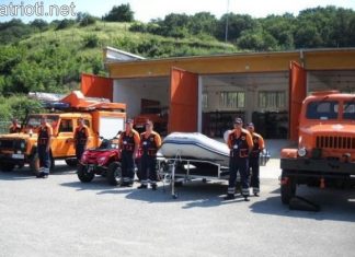 18 юли е Ден на Гражданска защита!