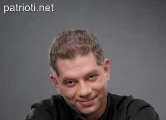 На днешния ден е роден актьорът Янко Лозанов!