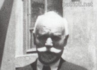 На днешната дата умира българският скулптор Жеко Спиридонов!
