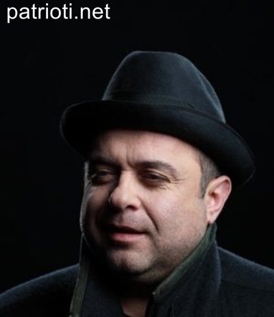 На днешната дата е роден актьорът Диян Мачев!