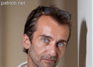 Днес е роден актьорът и режисьор Стоян Радев!