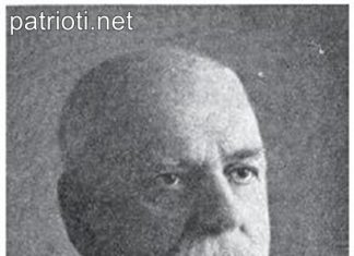 На 21 юли 1857 г. е роден българският просветен деец Божил Райнов!