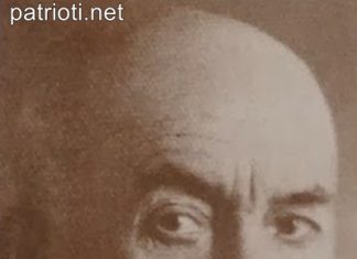 На 14 юли 1877 г. е роден българският учител Никола Въжаров!