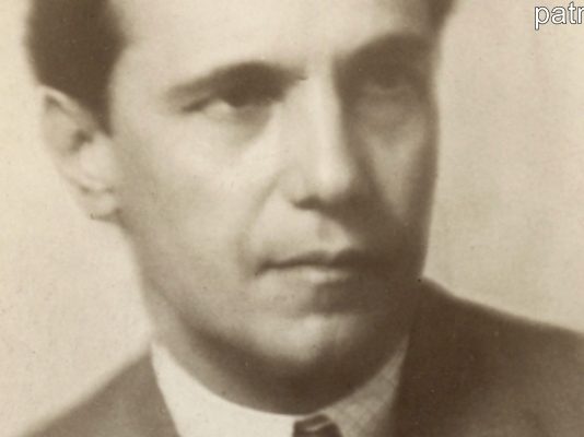 Асен Златаров – в служба на човека