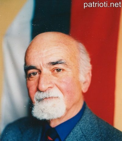 Днес е роден българският културен деятел Александър Пиндиков!