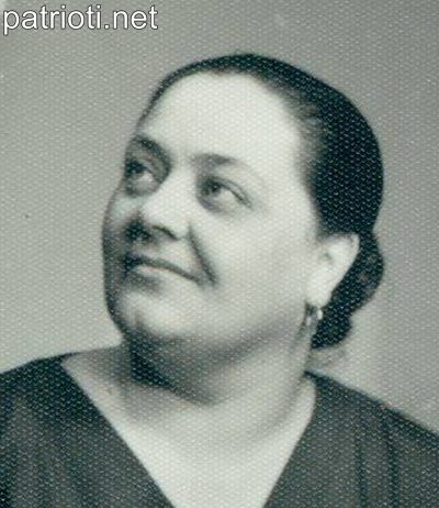 На 12 юли е родена народната певица Радка Кушлева!