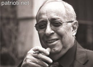 Днес си спомняме за Вили Казасян!