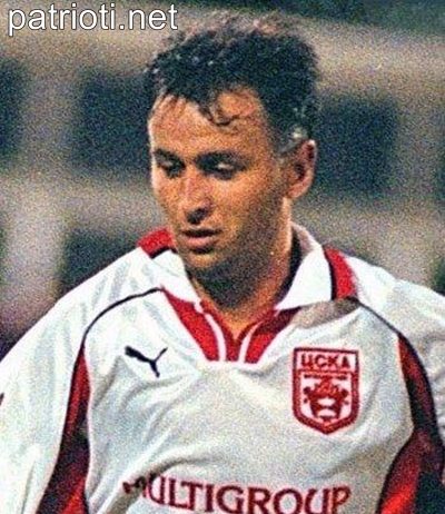 На 7 юли е роден футболистът Бончо Генчев!