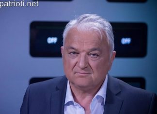 Днес е роден българският журналист Сашо Диков!