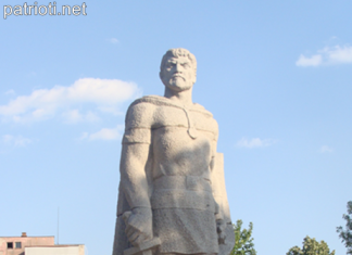 На 7 юли 1345 г. умира Момчил войвода!