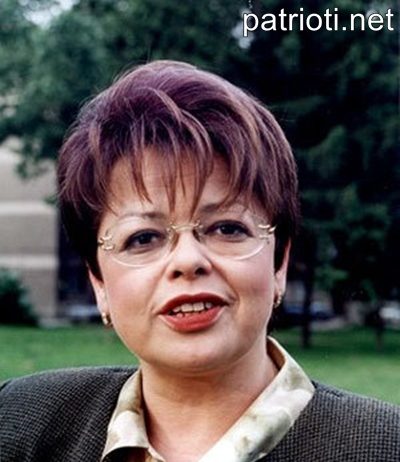 На днешната дата е родена телевизионната водеща Живка Гичева!