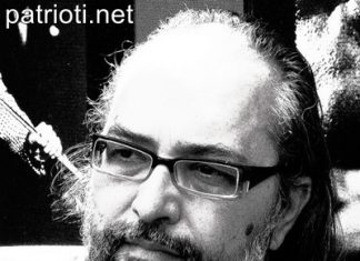 На 6 юли е роден поетът и художник Роман Кисьов!