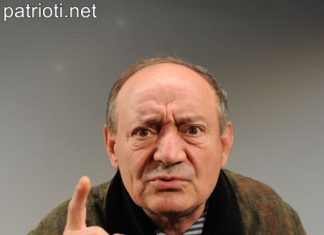 На 7 юли е роден Антон Радичев!