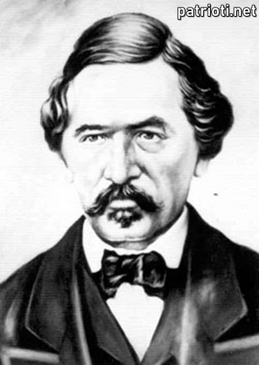 На 6 януари през 1875 г. е починал Кръстьо Пишурка