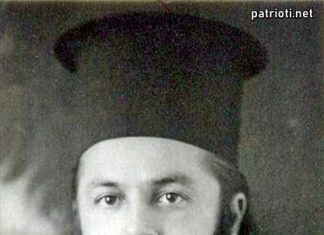 На 3 януари 1901 г. е роден Кирил Български