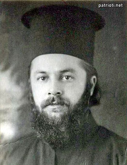 На 3 януари 1901 г. е роден Кирил Български