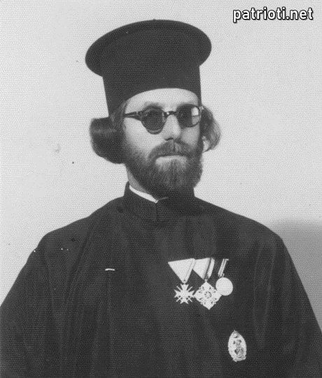На 5 януари 1944 г. е починал българският свещеник Паисий Каравелов